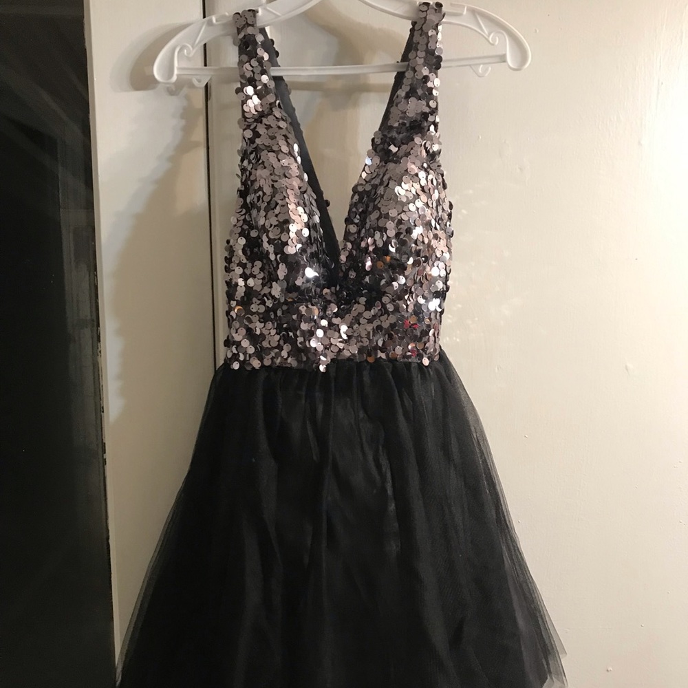 Maggie Sottero Prom Dress